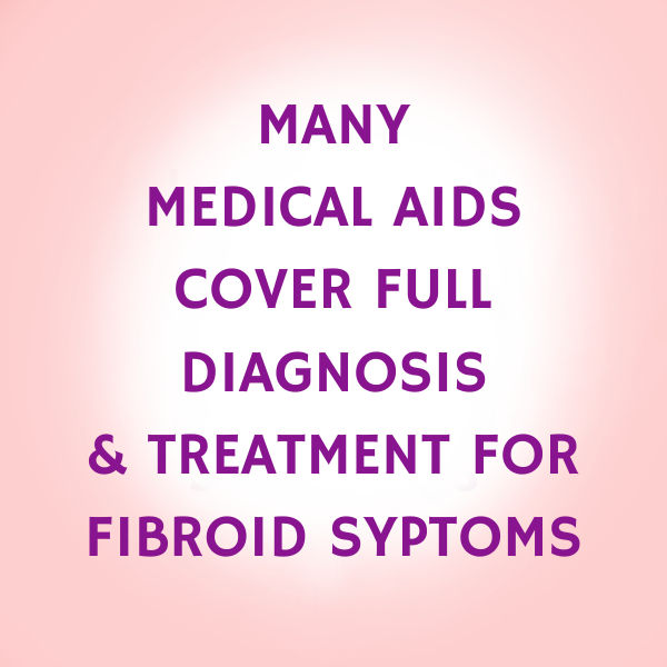 fibroid removal